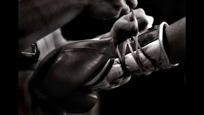 Мастер-класс Алексея Фролова - Советский кроссфит для бокса - купить в Сангишах