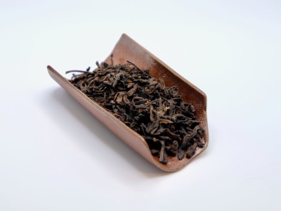 Шу Пуэр (черный) AmberLeaf 100г - купить в Сангишах