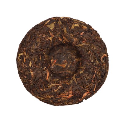 Шу Пуэр (черный) VintagePuEr 100г - купить в Сангишах