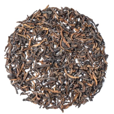 Шу Пуэр (черный) CedarBrew 75г - купить в Сангишах