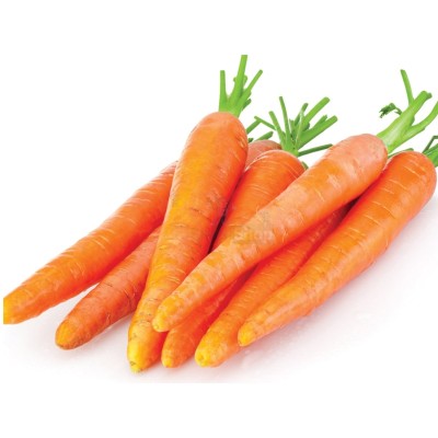 Морковь молодая 1 кг - купить в Сангишах