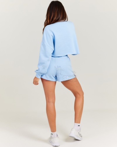 Женские шорты HighFit - купить в Сангишах