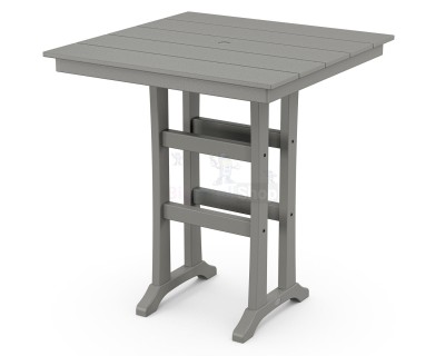 Барный стол LoftLine 80 см - купить в Сангишах