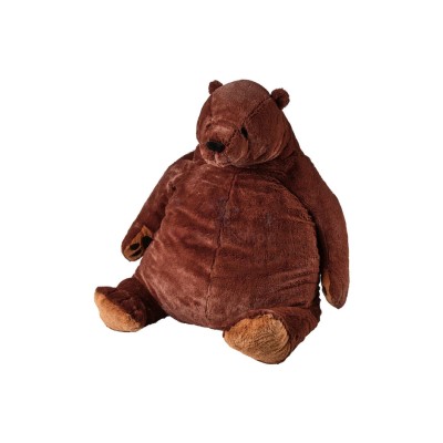 Плюшевый Медвежонок Джунгли - купить в Сангишах