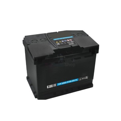 АвтоАКБ Titan Power 60Ah - купить в Сангишах