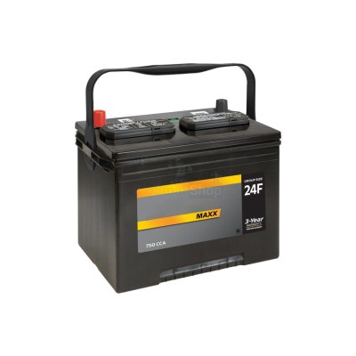 Аккумулятор PowerIce 90Ah - купить в Сангишах