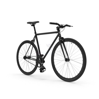 Велосипед горный ForestRide 27.5 - купить в Сангишах