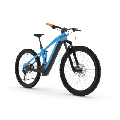 Горный велосипед PeakTrail 26 - купить в Сангишах