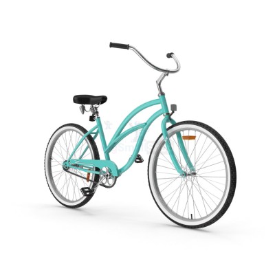 Подростковый велосипед TeenRide 24 - купить в Сангишах