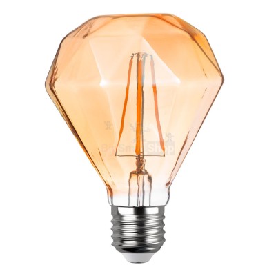 Лампа накаливания ClassicWarm 75W - купить в Сангишах