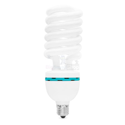 Люминесцентная лампа CompactEco 15W - купить в Сангишах