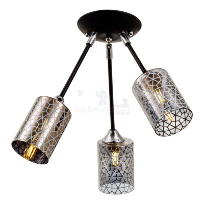 Потолочный светильник SoftGlow 40W - купить в Сангишах