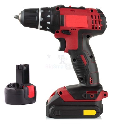 Шуруповерт BuildMaster Pro - купить в Сангишах