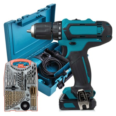 Аккумуляторный инструмент StrongTool X18 - купить в Сангишах